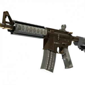 M4A4 | Royal Paladin (Field-Tested)