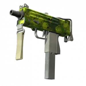MAC-10 | Nuclear Garden (Factory New)