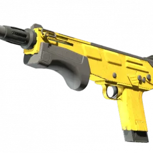 MAG-7 | Bulldozer (Field-Tested)