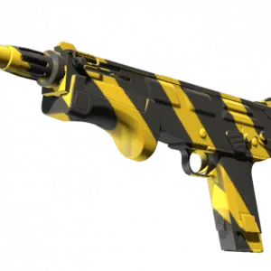 MAG-7 | Hazard (Minimal Wear)