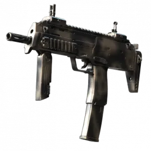 MP7 | Scorched (Minimal Wear)