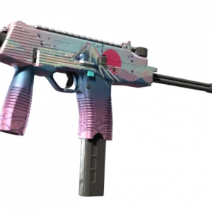 MP9 | Mount Fuji (Factory New)