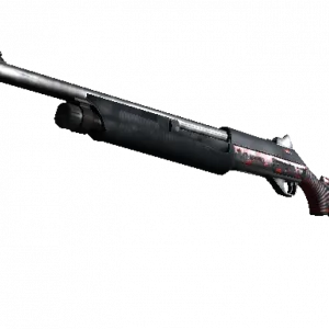 Nova | Bloomstick (Battle-Scarred)