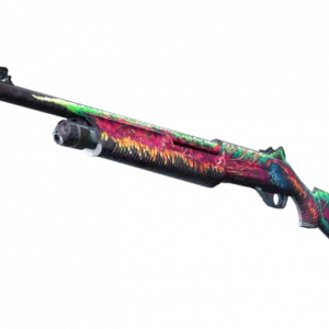 Nova | Hyper Beast (Factory New)