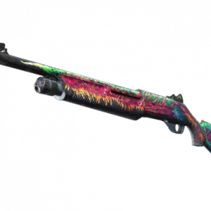 Nova | Hyper Beast (Field-Tested)