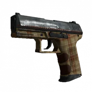 P2000 | Coach Class (Field-Tested)
