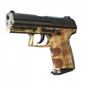 P2000 | Coach Class (Well-Worn)