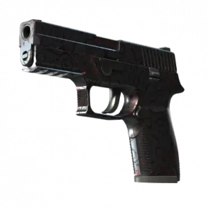 P250 | Dark Filigree (Factory New)