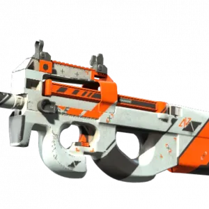 P90 | Asiimov (Field-Tested)