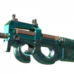 P90 | Astral Jörmungandr (Factory New)