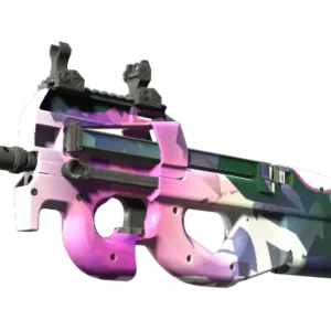 P90 | Attack Vector (Factory New)