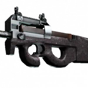 P90 | Baroque Red (Factory New)