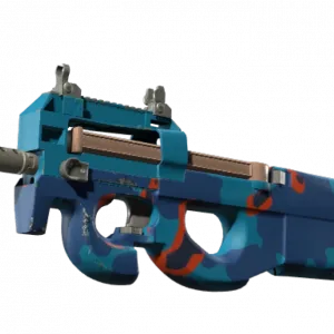 P90 | Blind Spot (Factory New)