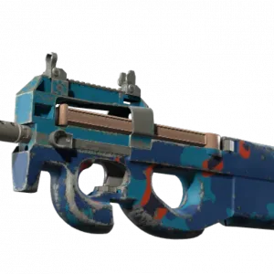 P90 | Blind Spot (Well-Worn)