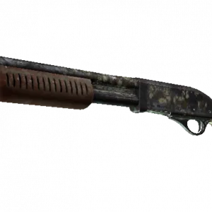 Sawed-Off | Mosaico (Battle-Scarred)