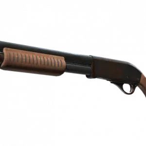 Sawed-Off | Rust Coat (Battle-Scarred)