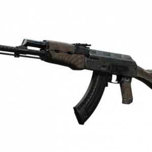 Souvenir AK-47 | Steel Delta (Factory New)