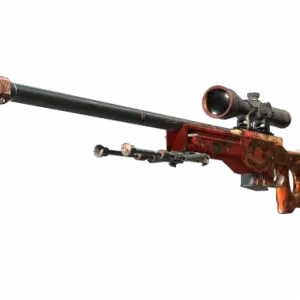 Souvenir AWP | Desert Hydra (Battle-Scarred)