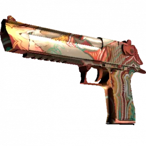 Souvenir Desert Eagle | Fennec Fox (Field-Tested)