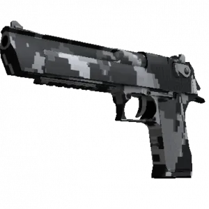 Souvenir Desert Eagle | Urban DDPAT (Factory New)