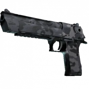 Souvenir Desert Eagle | Urban Rubble (Factory New)