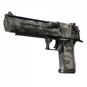 Souvenir Desert Eagle | Urban Rubble (Field-Tested)