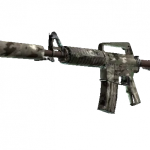 Souvenir M4A1-S | VariCamo (Field-Tested)