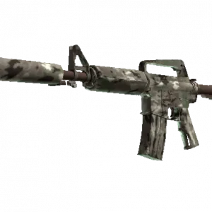 Souvenir M4A1-S | VariCamo (Minimal Wear)