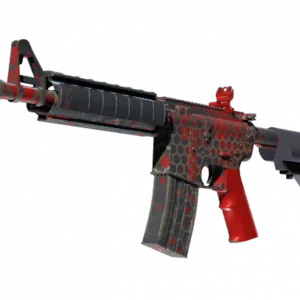 Souvenir M4A4 | Converter (Factory New)