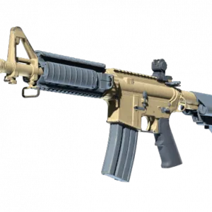 Souvenir M4A4 | Tornado (Field-Tested)