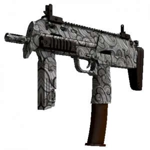 Souvenir MP7 | Gunsmoke (Factory New)