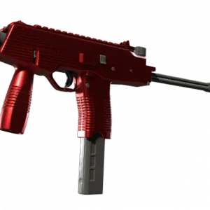 Souvenir MP9 | Hot Rod (Factory New)