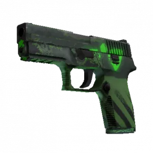 Souvenir P250 | Nuclear Threat (Field-Tested)