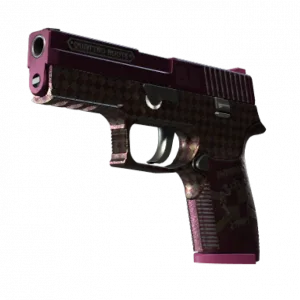 Souvenir P250 | Vino Primo (Field-Tested)