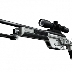 Souvenir SSG 08 | Detour (Factory New)