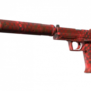 Souvenir USP-S | Check Engine (Factory New)
