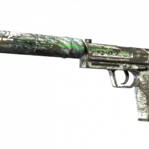 Souvenir USP-S | Road Rash (Battle-Scarred)