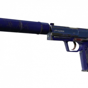 Souvenir USP-S | Royal Blue (Field-Tested)