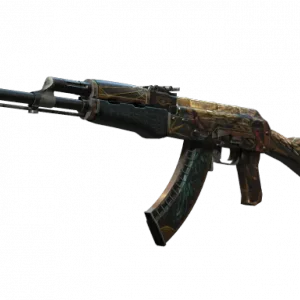 StatTrak™ AK-47 | Legion of Anubis (Field-Tested)