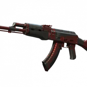StatTrak™ AK-47 | Orbit Mk01 (Factory New)