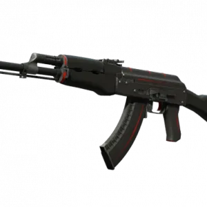 StatTrak™ AK-47 | Redline (Field-Tested)
