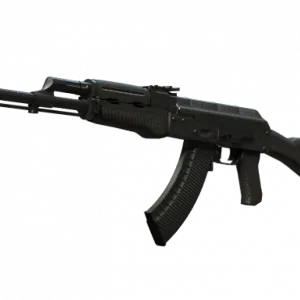 StatTrak™ AK-47 | Slate (Battle-Scarred)