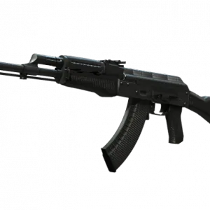 StatTrak™ AK-47 | Slate (Minimal Wear)