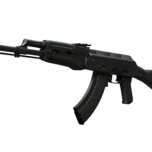 StatTrak™ AK-47 | Slate (Well-Worn)