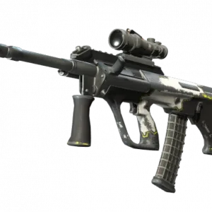 StatTrak™ AUG | Torque (Field-Tested)