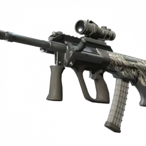 StatTrak™ AUG | Wings (Factory New)