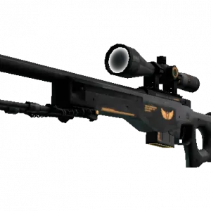 StatTrak™ AWP | Elite Build (Minimal Wear)