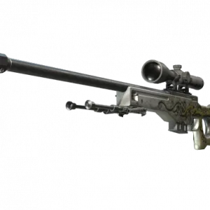 StatTrak™ AWP | Worm God (Factory New)