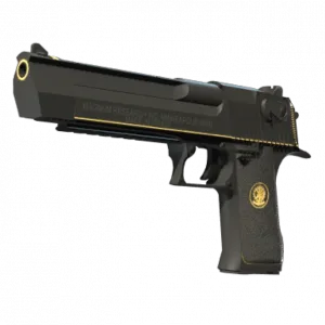 StatTrak™ Desert Eagle | Conspiracy (Factory New)