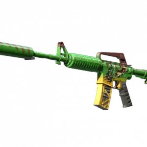 StatTrak™ M4A1-S | Emphorosaur-S (Factory New)